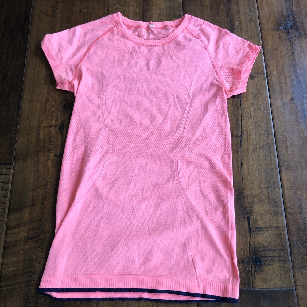 LULU SWIFTLY TECH TOP